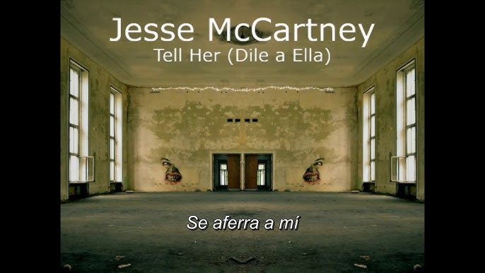 Beautiful Soul - Letra Cancion Jesse Maccartney - Beautiful Soul