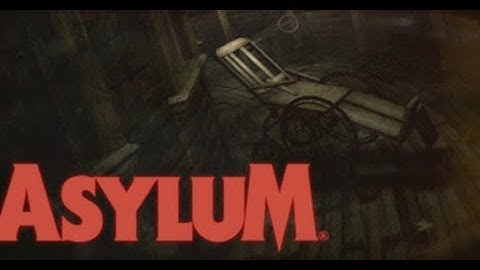 Unreal Engine Conversations with Devs: Episode 1 ASYLUM Senscape