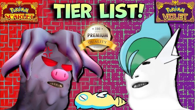 FireRed LeafGreen Community Tier List Day 9! Today is our biggest post yet:  We're covering Pokemon Tower, the Eeveelutions, and routes near Celadon. So  we're ranking Haunter, Gengar, Marowak, Vaporeon, Jolteon, Flareon