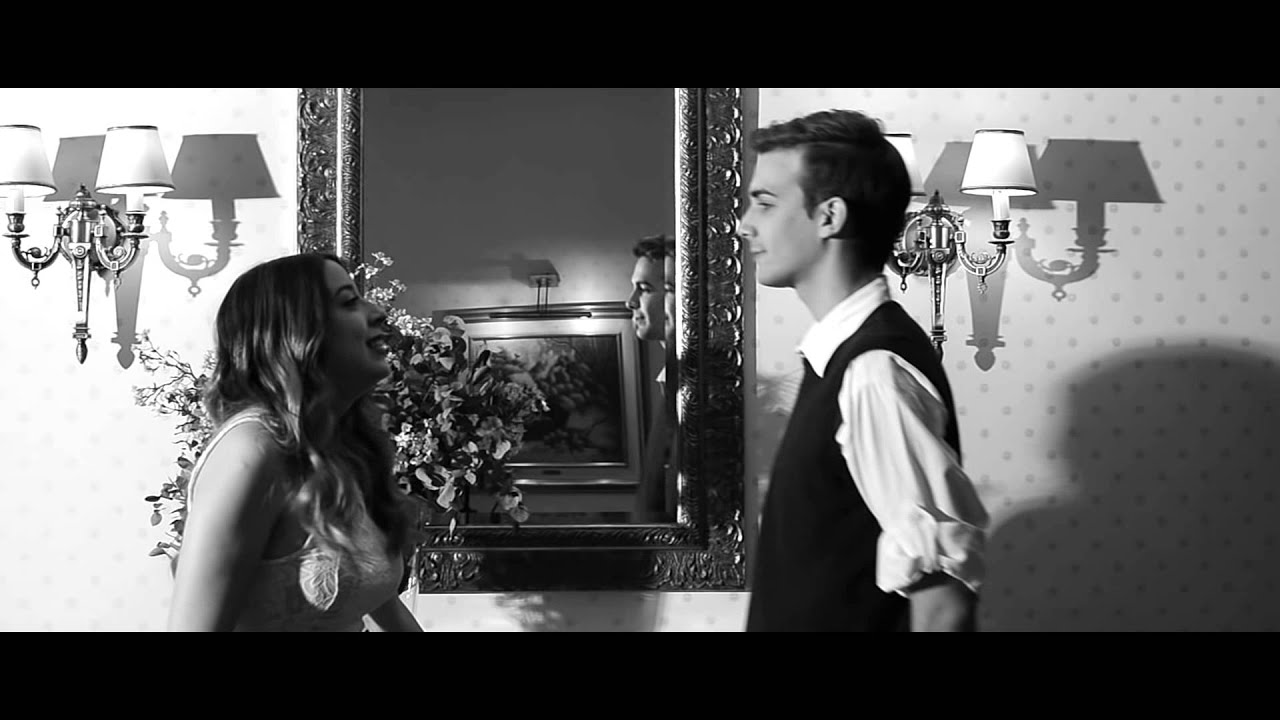 GOLDEN DAYS- Short film (teaser)