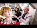 "How Old Do You Think I Am?!" – Dinner Party Karen Situation! | Come Dine With Me