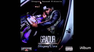 Gradur - Sheguey Squaad