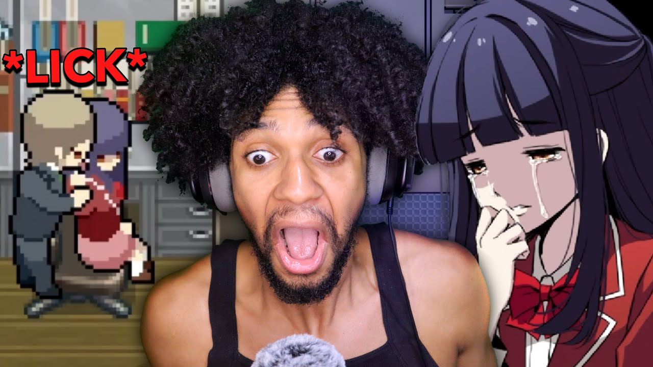 THE MOST STASIFYING REVENGE STORY TO EVER HAPPEN! | MISAO