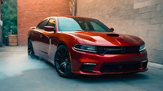 Unveiling the 2025 Dodge Charger - Anticipated Starting Price Revealed!