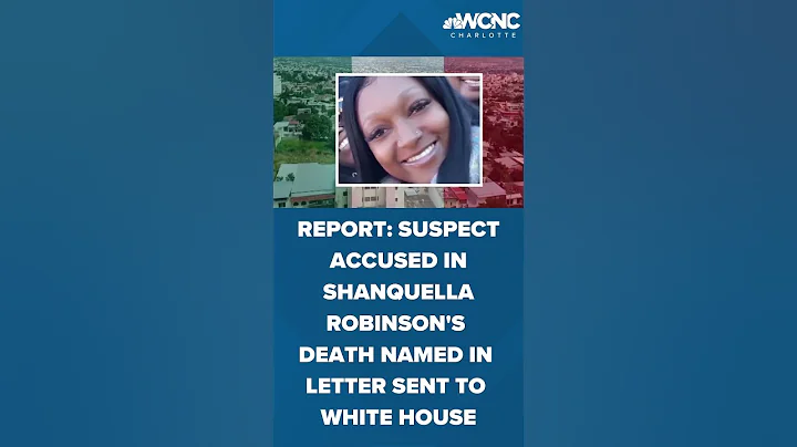 Report: Suspect accused in Shanquella Robinson's d...