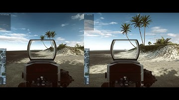 Battlefield 6 - Infantry Field of View Change Request [Incomplete]