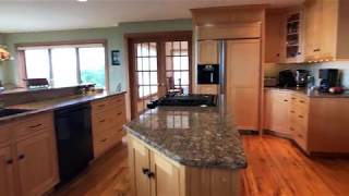 535 Brownsville Rd video tour