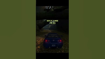 Chevrolet Cobalt SS - Ruling the Streets of Rockport | NFS MW (477) #shorts