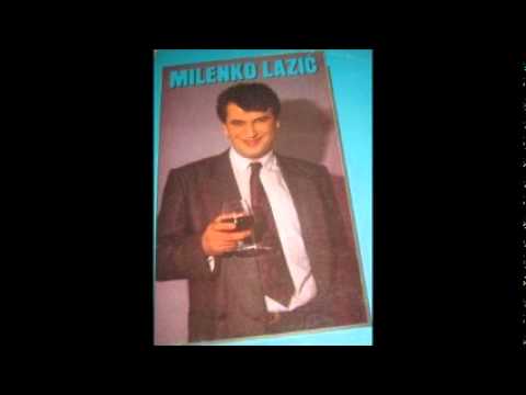 Milenko Lazi - ivota tee reka