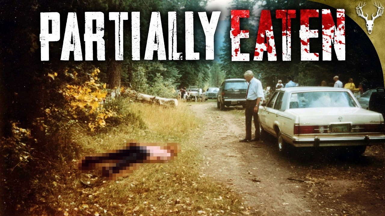 Why Park Rangers Don't Talk About the Wendigo