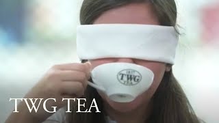 TWG Tea Dubai | Travel to the United Arab Emirates for a Luxurious Tea Experience