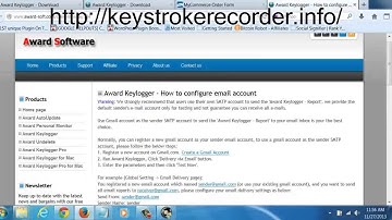How to monitor Kids Online and Computer Activity (HD)
