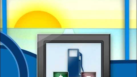 NAVTEQ - Map Updates