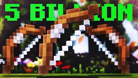 Why I Spent 5 BILLION COINS on Dungeons! (Hypixel Skyblock)