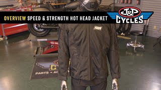 Speed & Strength Hot Head Jacket Overview