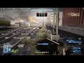 BF3: TDM LIVE 9 108-40 (720p 60FPS)
