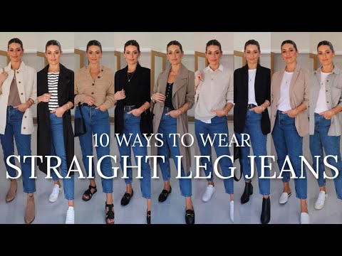 Video: Hoe om eendstewels met jeans te dra: 8 stappe (met foto's)