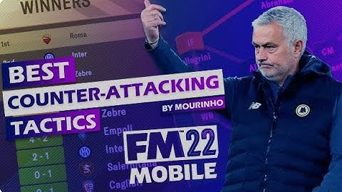 José Mourinho