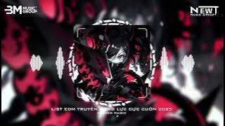 ♫ EDM TIKTOK 2025 - DEVIL INSIDE ME ♫ SOLO ♫ FAKE LOVE REMIX | EDM TIKTOK TRIỆU VIEW HOT 2025