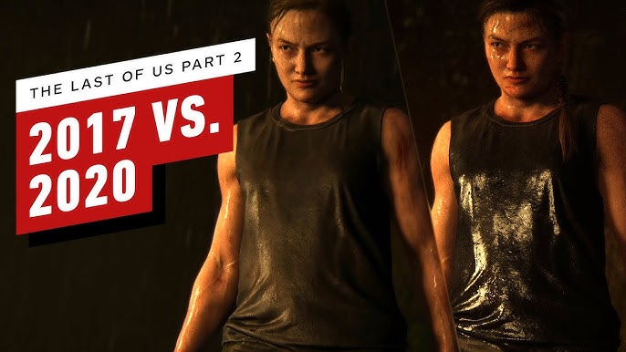 The Last of Us: Pt I Remake Vs. Remaster