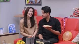 Tetangga Masa Gitu | Episode 9 Season 1 |Ulang Tahun Bastian
