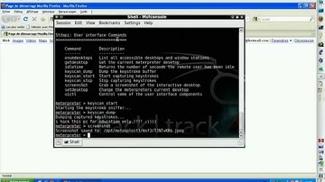 BackTrack 4 Metasploit 3 Hacking Windows XP