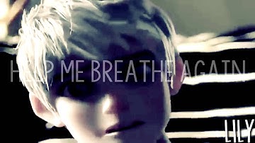 Rescue Me || Mep Part || Part 3 || Jack Frost || For Natalia Mormart Hiccelsa ||