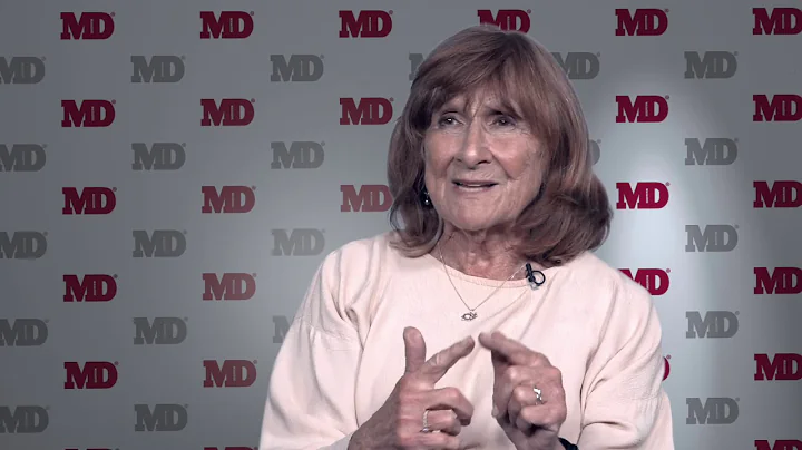 June Halper: Screening for PPMS