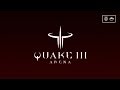 Running a dedicated Quake III Arena server on Raspberry Pi with Docker