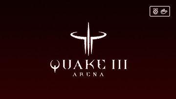 Running a dedicated Quake III Arena server on Raspberry Pi with Docker