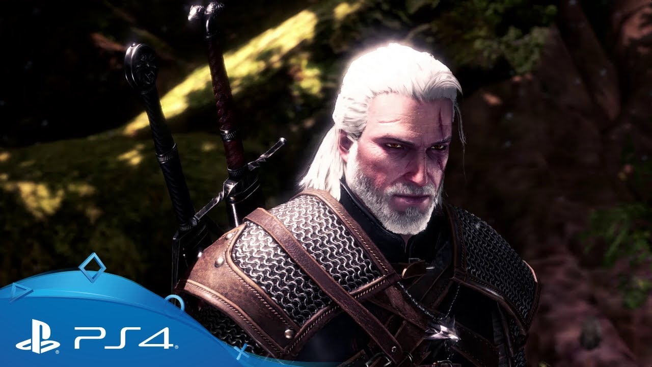 Monster Hunter: World's Witcher crossover now on PC too