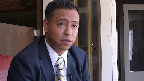 Francisco Medina shares his story | Define American