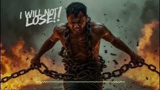 I Will Not Lose! - Hip-Hop