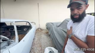 Respect the Bodywork Prep Process