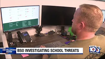 Social media post prompts Broward investigation thumbnail