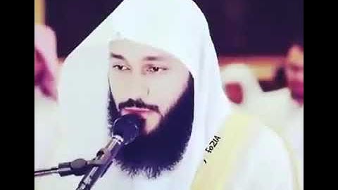القارئ عبد الرحمن العوسي - سورة البقرة - من الآية 161 إلى الآية 163