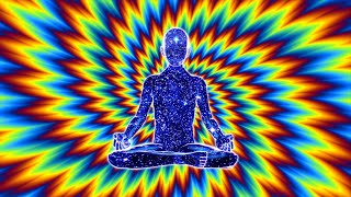 BEWARE  YOUR SPIRITUAL ENERGY Will RISE ✦ Powerful Meditation Beats