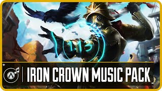 Apex Legends - Iron Crown Music Pack [High Quality]