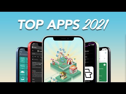 Die besten Apps für 2021: Nützliche Must-Haves! (Android & iPhone)