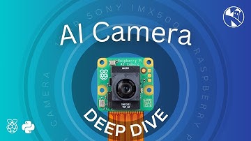 Raspberry Pi AI Camera - Deep Dive