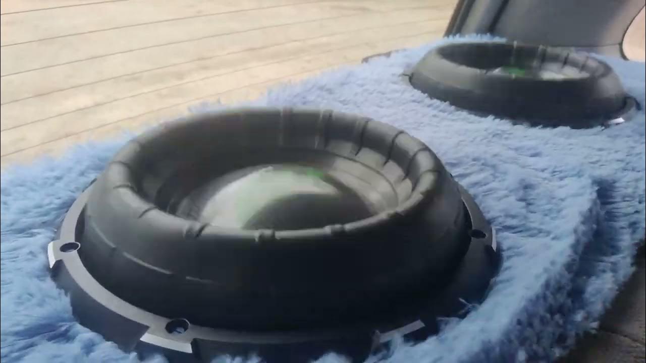 apocalypse deaf bonce 4512R in SLOW MOTION flex 12.5k YouTube