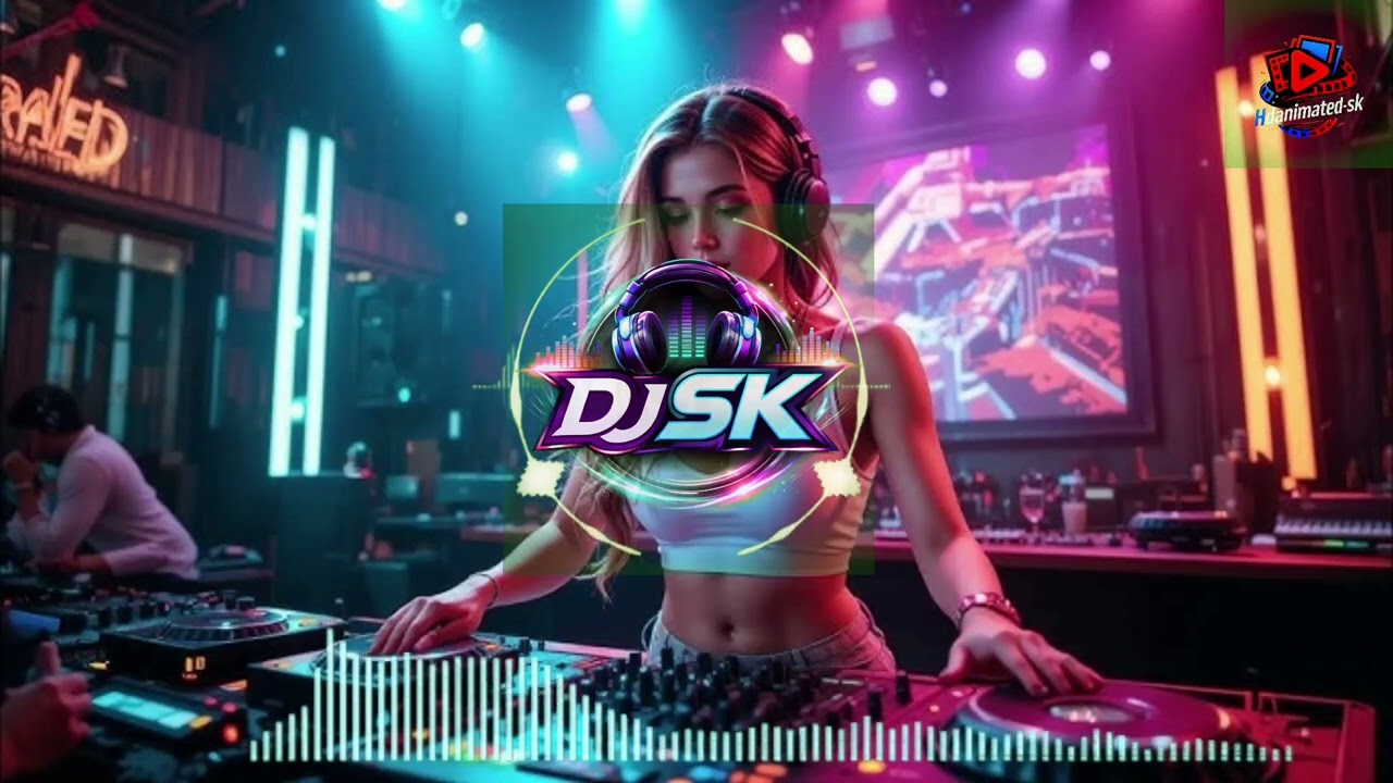 DJ song 2026 Nayi Leher New Hindi EDM Vibe