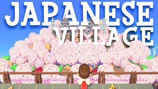 This Aesthetic Japanese Village is Breathtaking (just like you hehe) by Chase Crossing 91,824 views 3 years ago 23 minutes