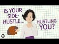 Side Hustle Knowledge Assessment