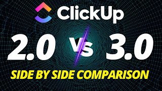 ClickUp 3.0: is it any better?