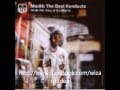 Madlib The Beat Konducta ft. Stacy Epps - The Way That I Live
