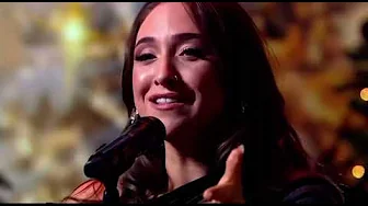 Sydnie Christmas singing "Have Yourself A Merry Little Christmas" on This Morning show. Short clip. Sydnie Christmas singing "Have Yourself A Merry Little Christmas" on This Morning show. Short clip.