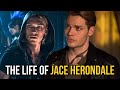 The untold story of jace herondale