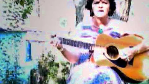 melinda phillips- Listen to the wind