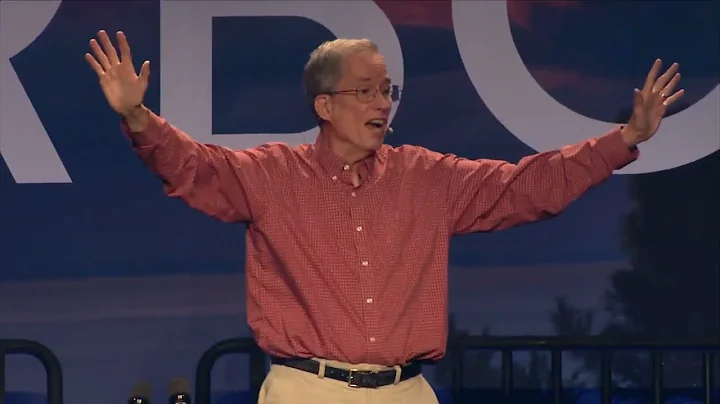 Keynote 7 (John Mark Hicks) - Harbor 2022